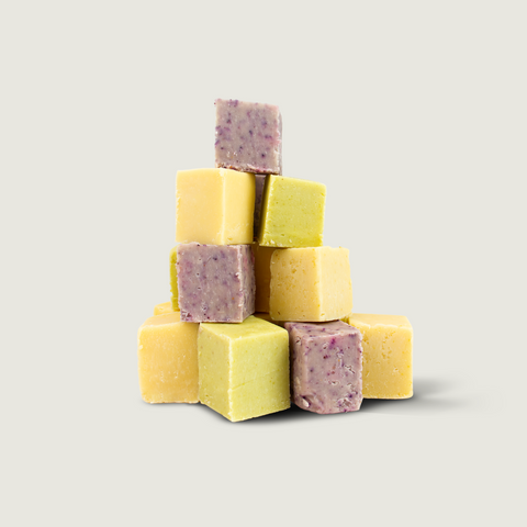 Tiki Tour Fudge | 360g