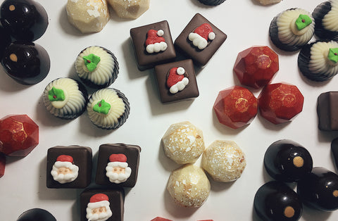 Christmas is Coming