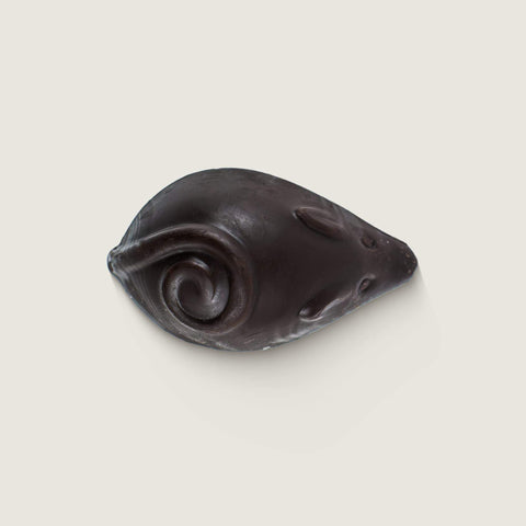 Chocolate Mouse Gianduja Almond 53% Dark