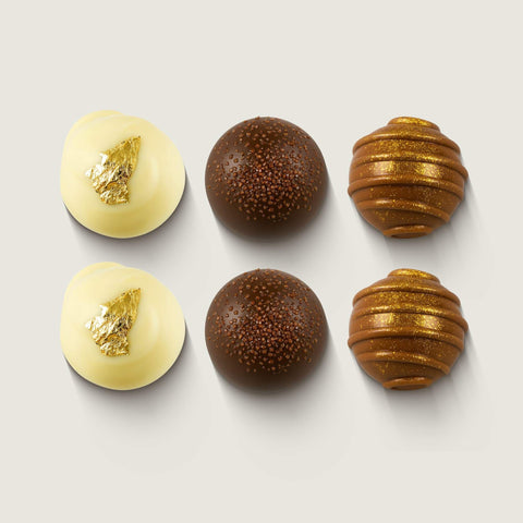 Happy Hour Boxed Chocolates | 6 Pack