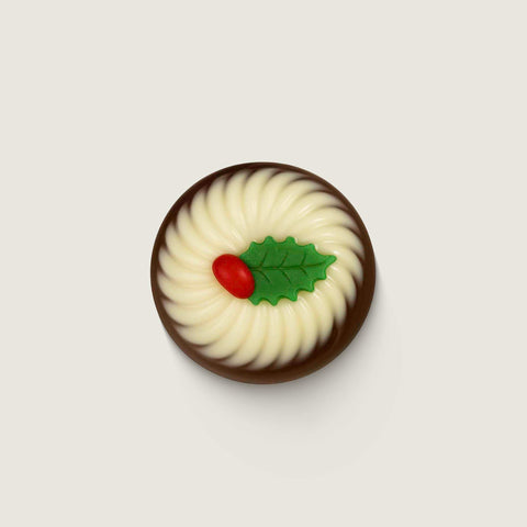 Christmas Pudding