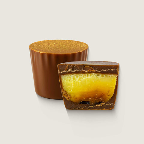 Vanilla Creme Brulee