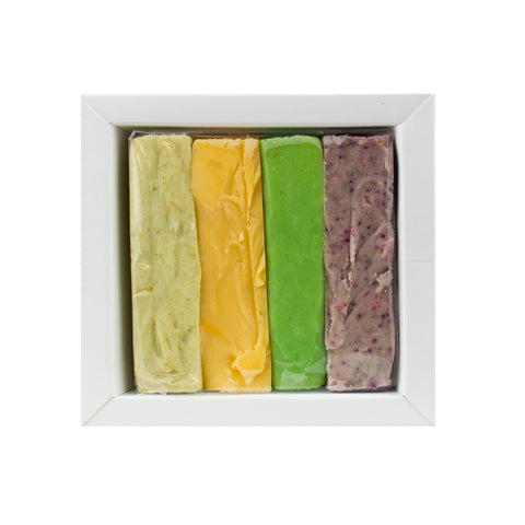 Boxed NZ Fudge Tiki Tour | 360g