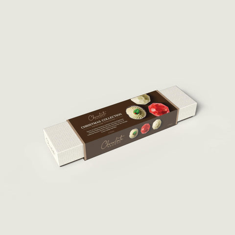 Christmas Boxed Chocolates | 6 Pack