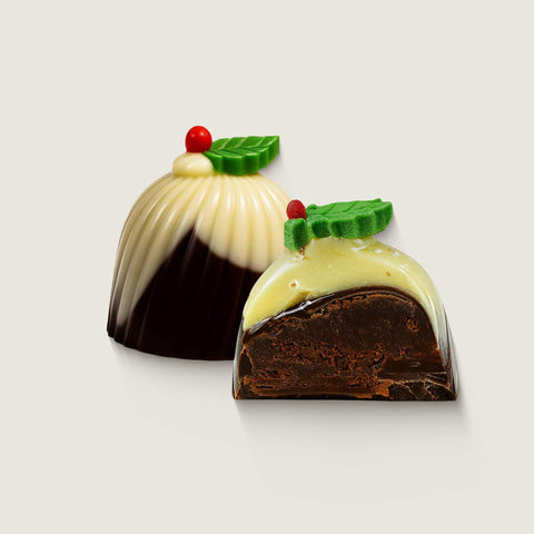 Christmas Pudding