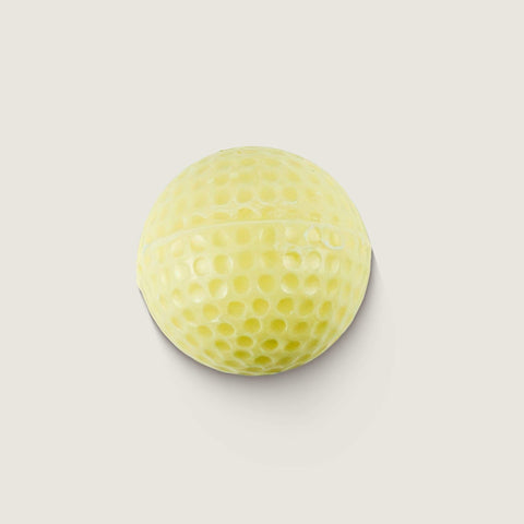 Chocolate Golf Ball 28% White