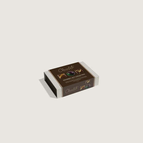 Gourmet Nut Collection Boxed Chocolates | 6 Pack