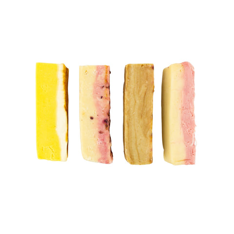 Boxed NZ Fudge Kiwi Kai | 360g