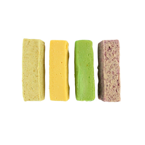 Boxed NZ Fudge Tiki Tour | 360g