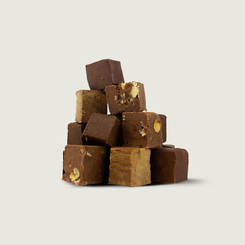Boxed NZ Fudge Choccy Time | 360g