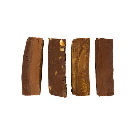 Boxed NZ Fudge Choccy Time | 360g