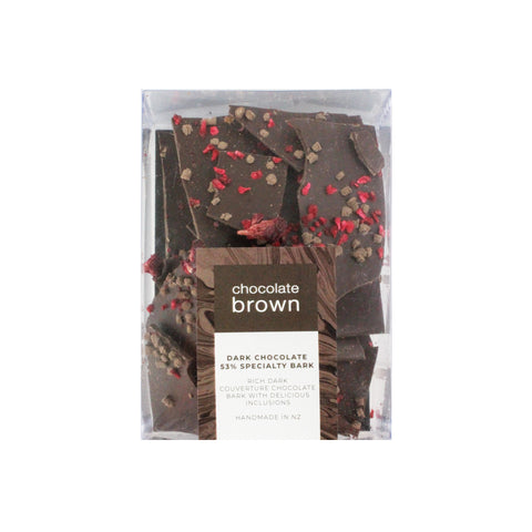 Midnight Forest Bark - 150g