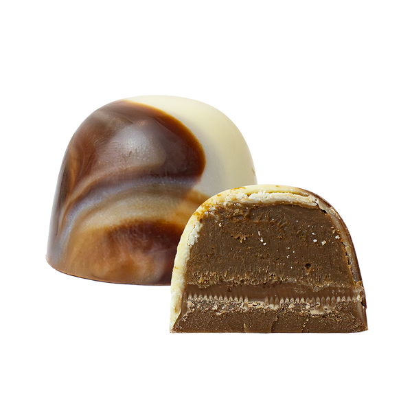 Tiramisu Loose Chocolate