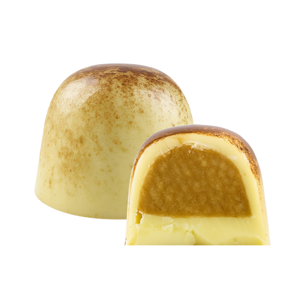 Flat White Loose Chocolate