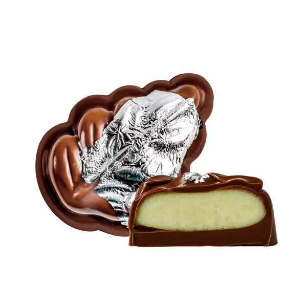 Feijoa Fern Loose Chocolate