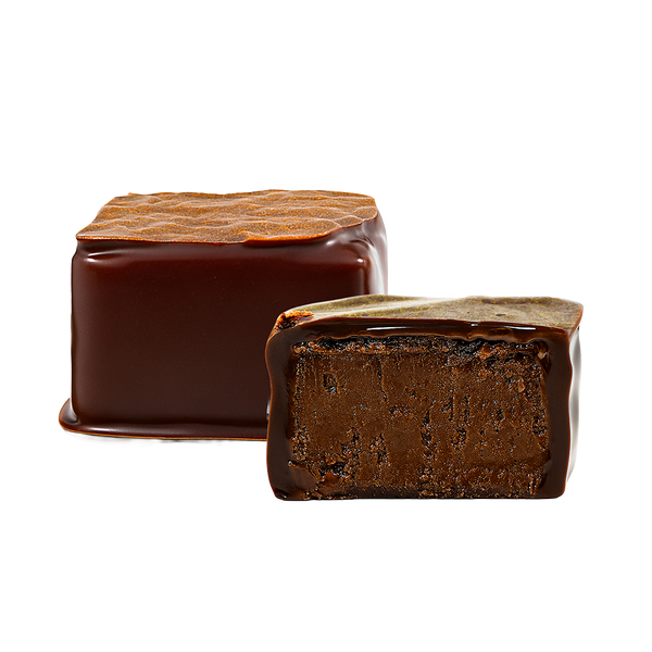 Toasted Hazelnut Loose Chocolate