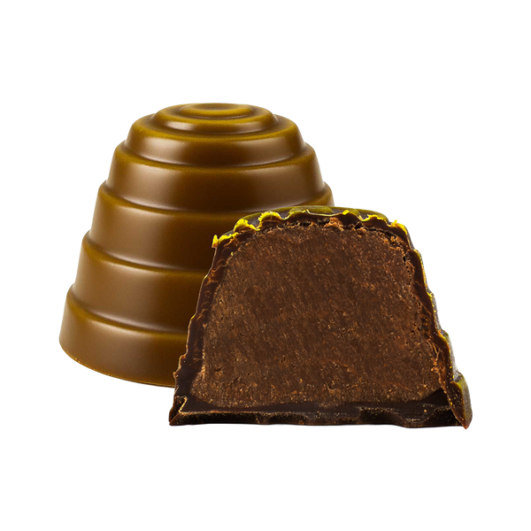 Manuka Honey Loose Chocolate