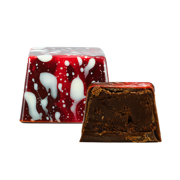 Rum & Raisin Loose Chocolate