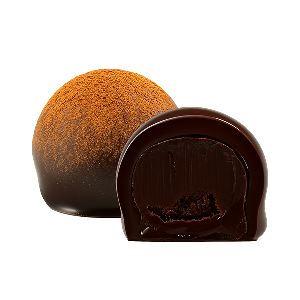 Dark Chocolate Truffle Loose Chocolate