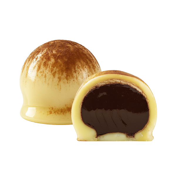 Whiskey Crème Loose Chocolate