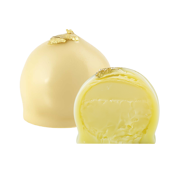 Limone Liqueur Loose Chocolate