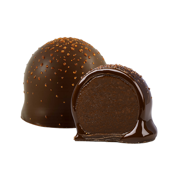 Pomegranate Gin Loose Chocolate