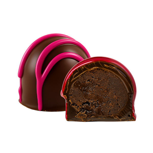 Port & Prune Loose Chocolate