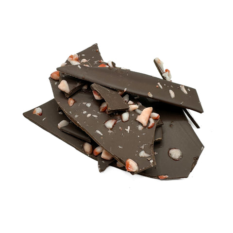 Bark 53% Cocoa After Dinner Mint - 150G