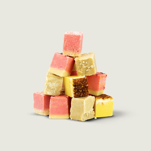 Boxed NZ Fudge Kiwi Kai | 360g