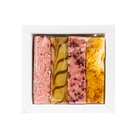 Boxed NZ Fudge Kiwi Kai | 360g