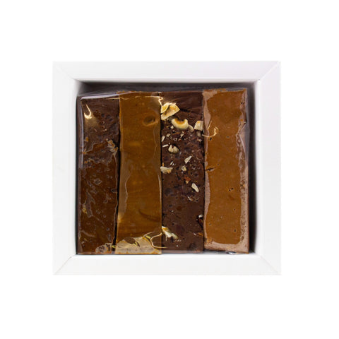 Boxed NZ Fudge Choccy Time | 360g
