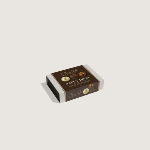 Happy Hour Boxed Chocolates | 6 Pack