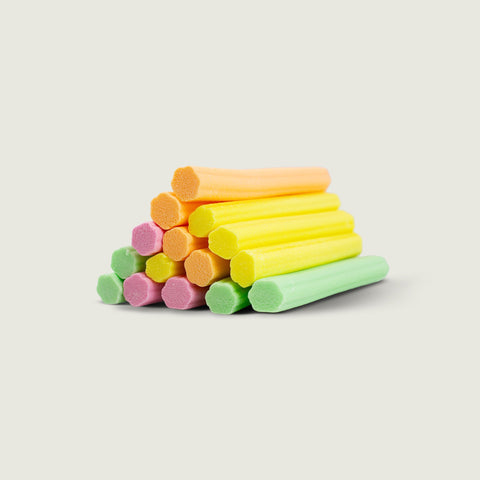 Sweets Fruit Sticks | 100G