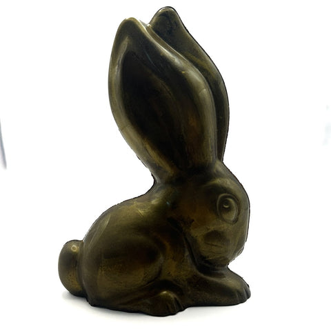 Easter: Bunny Gold Dust Long Ear 53% Dark